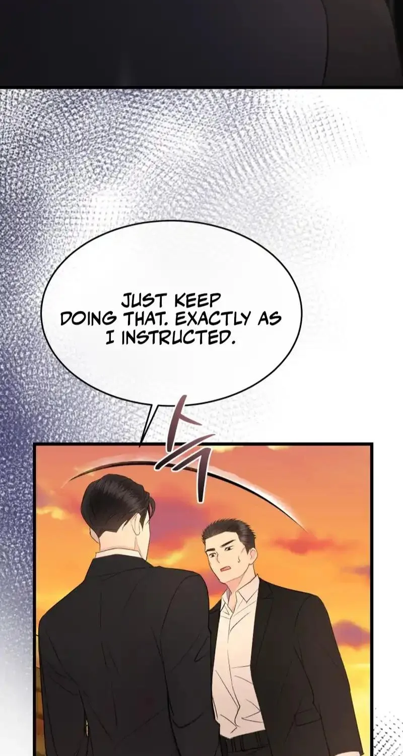 A Night Soaked With You Chapter 48 page 83
