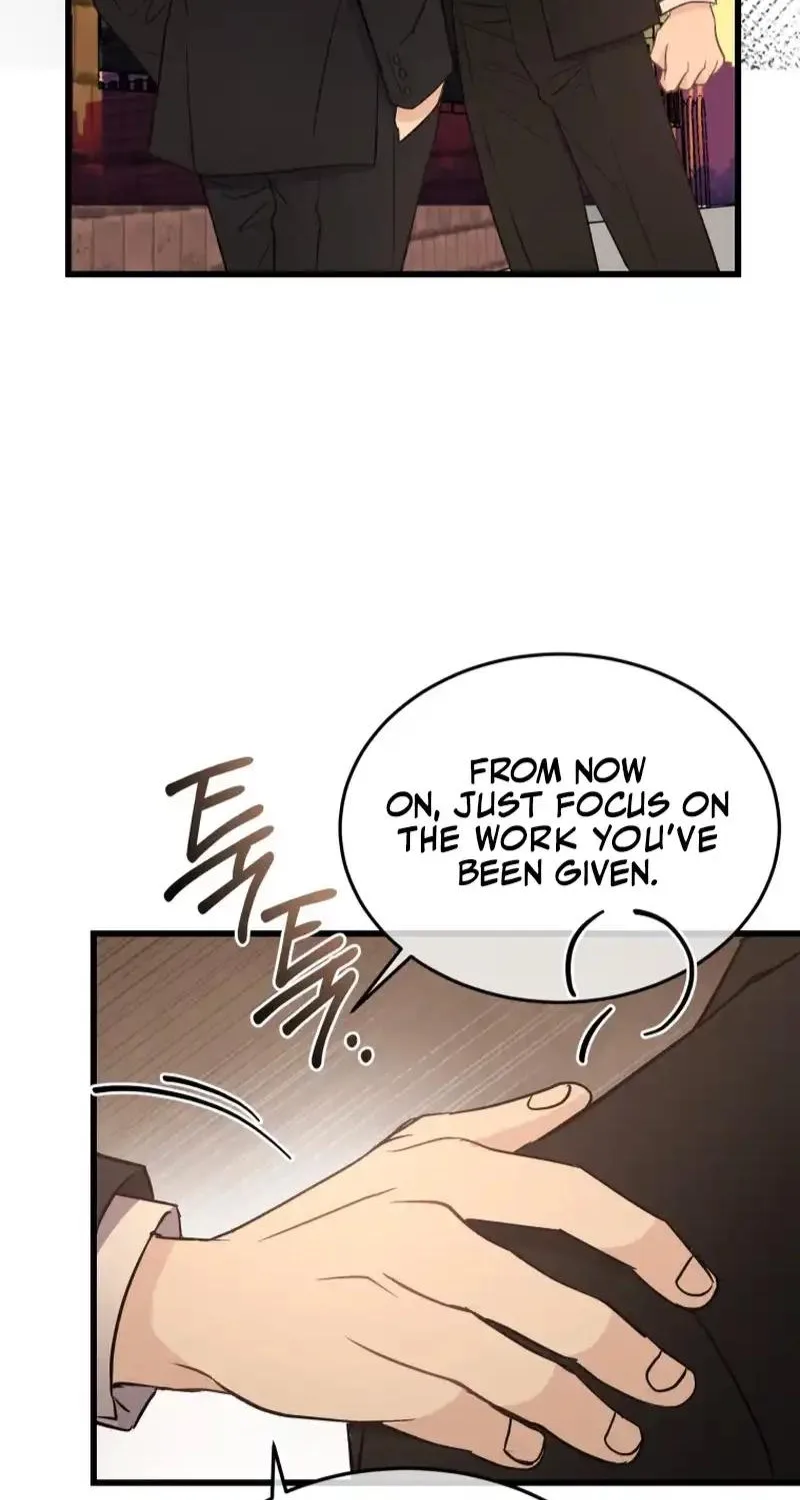 A Night Soaked With You Chapter 48 page 84