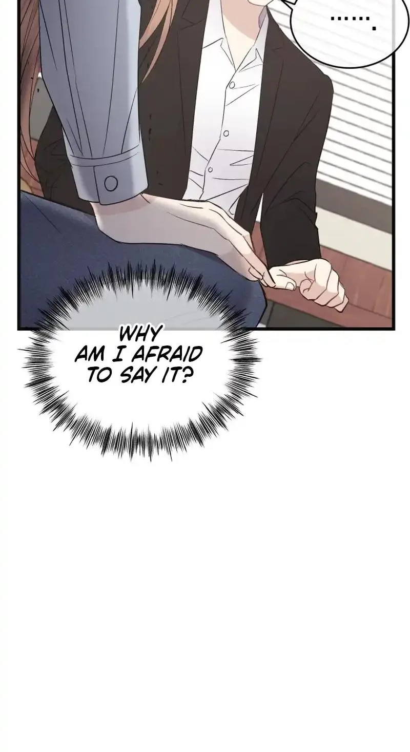 A Night Soaked With You Chapter 47 page 91