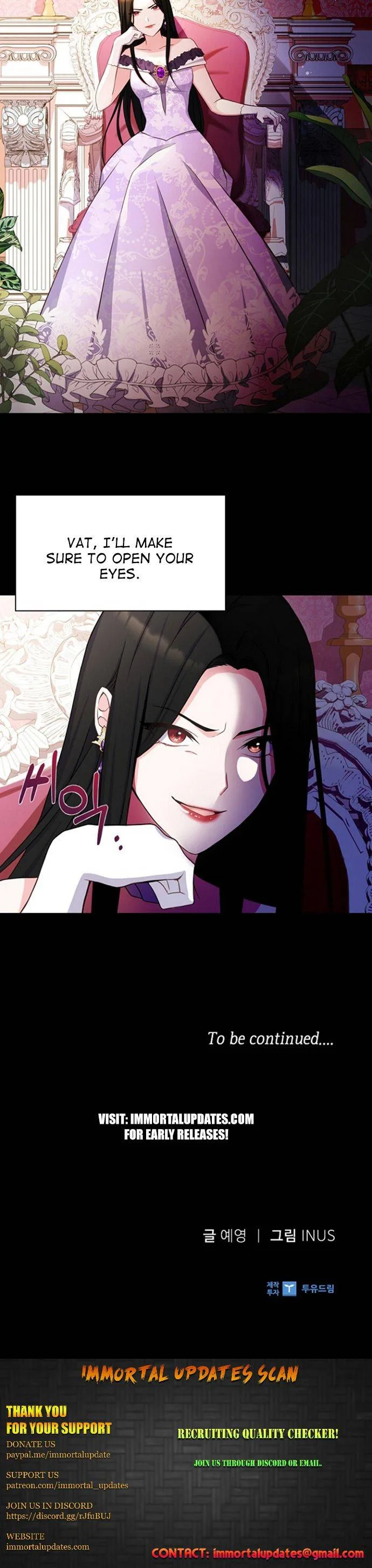 A Night With The Emperor Chapter 13 page 20