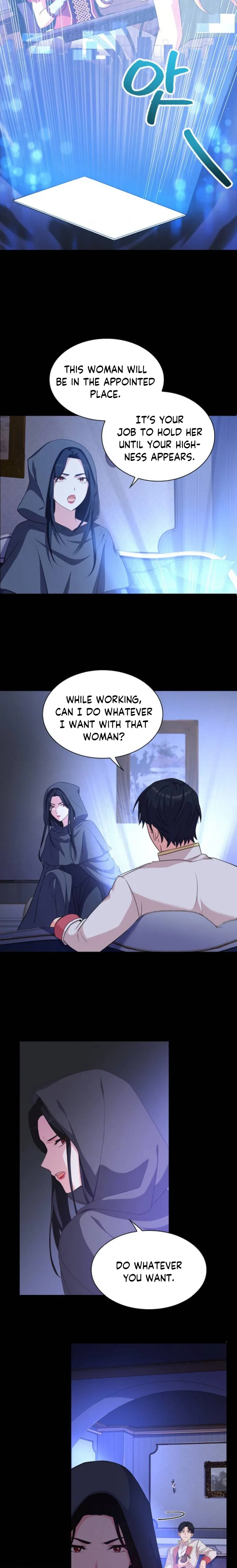 A Night With The Emperor Chapter 15 page 4