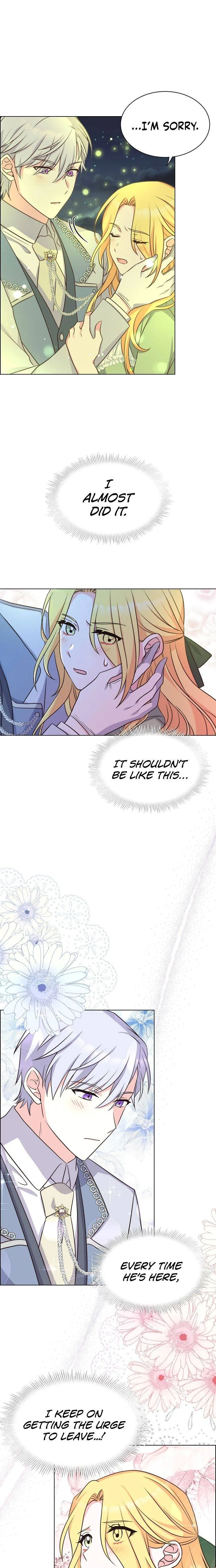 A Night With The Emperor Chapter 17 page 4