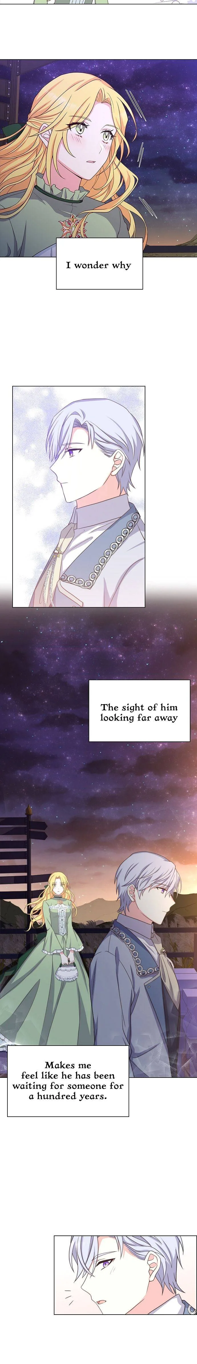 A Night With The Emperor Chapter 16 page 9