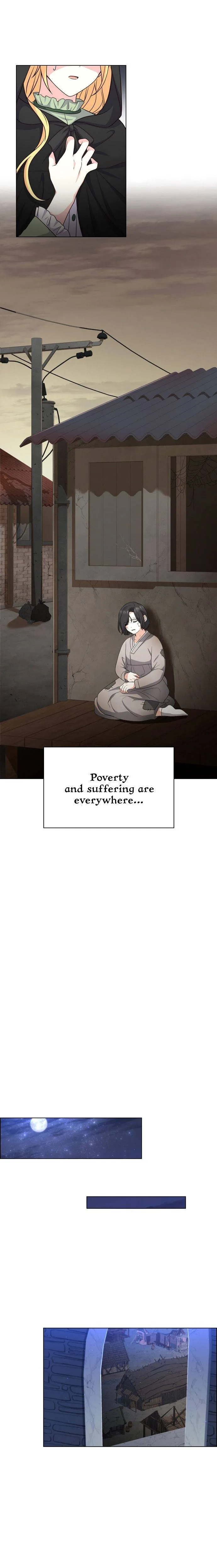 A Night With The Emperor Chapter 17 page 15
