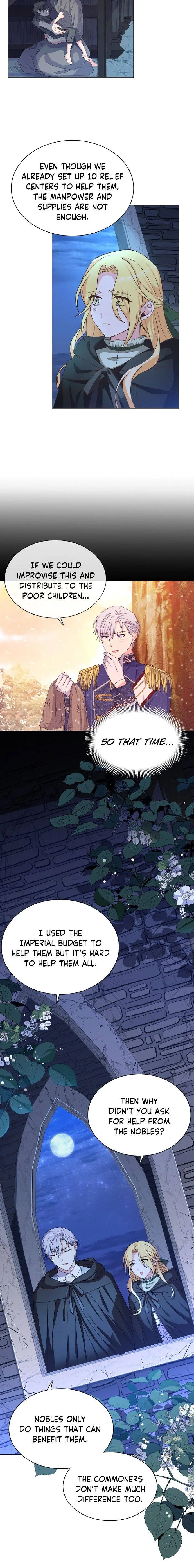 A Night With The Emperor Chapter 17 page 17
