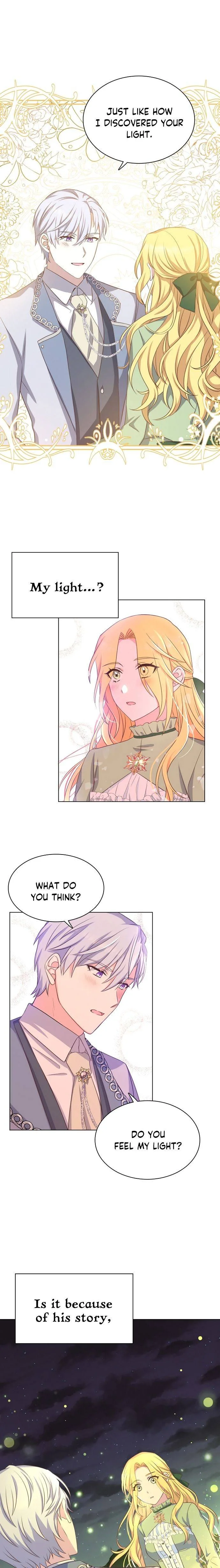 A Night With The Emperor Chapter 16 page 14