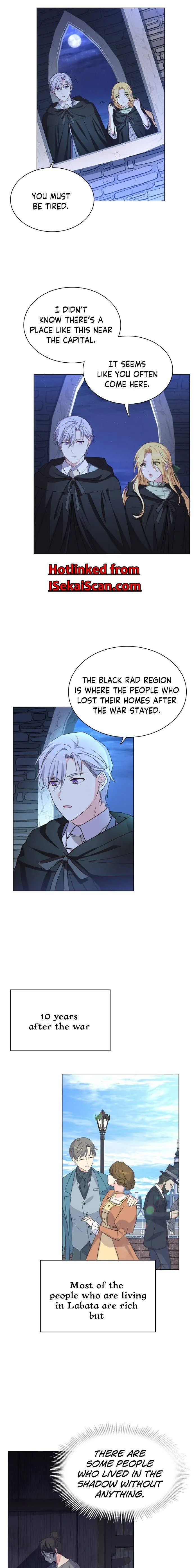 A Night With The Emperor Chapter 17 page 16