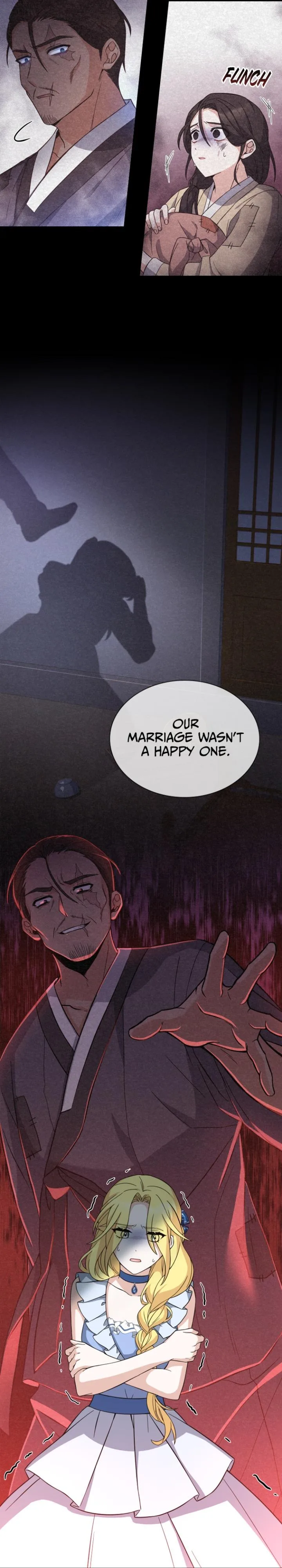 A Night With The Emperor Chapter 21 page 11