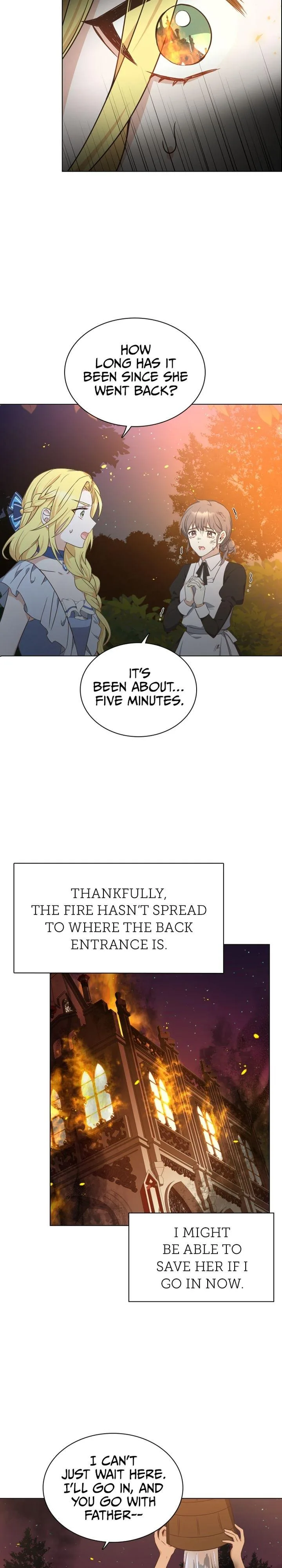 A Night With The Emperor Chapter 22 page 4