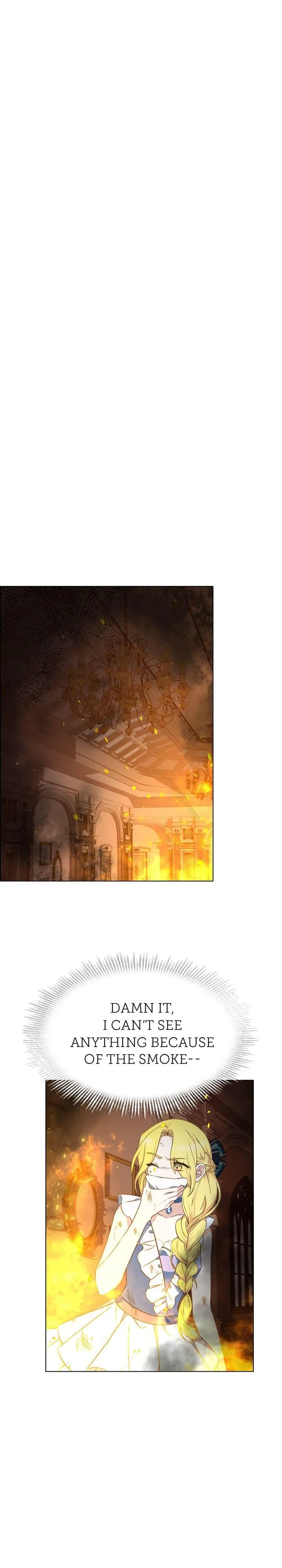 A Night With The Emperor Chapter 22 page 7
