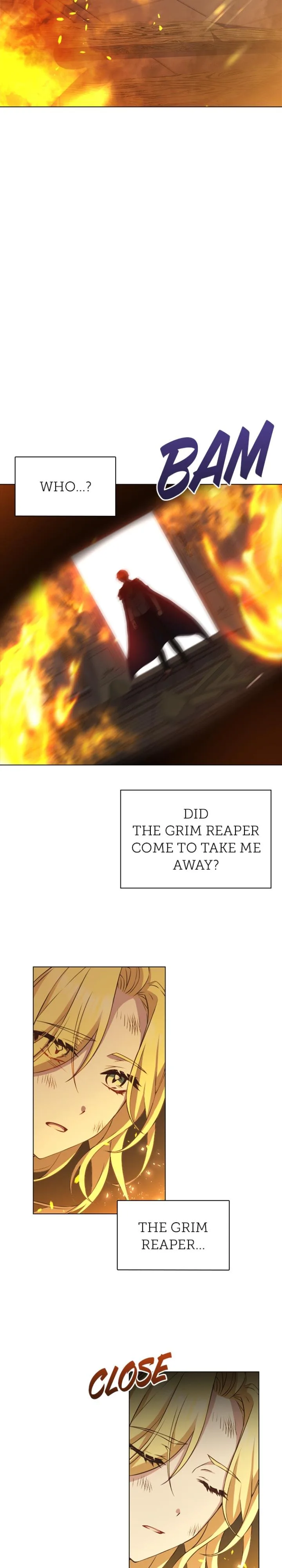 A Night With The Emperor Chapter 22 page 23