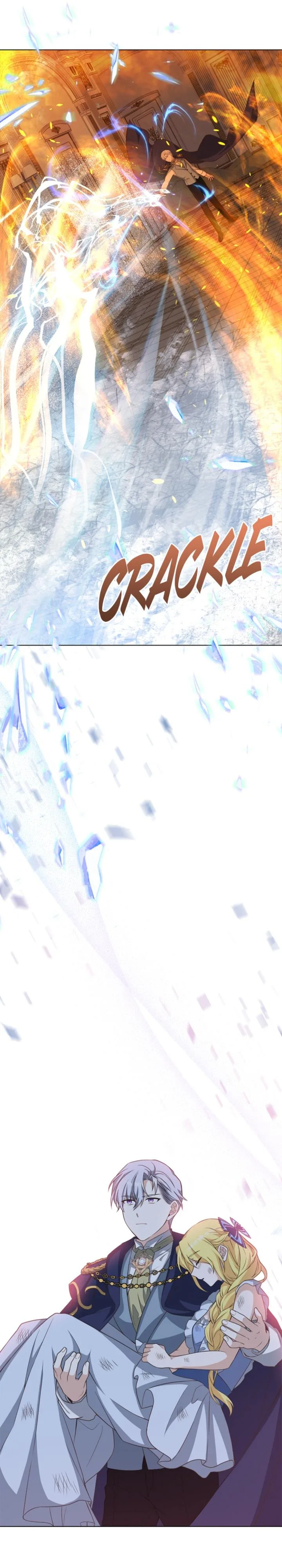 A Night With The Emperor Chapter 22 page 25
