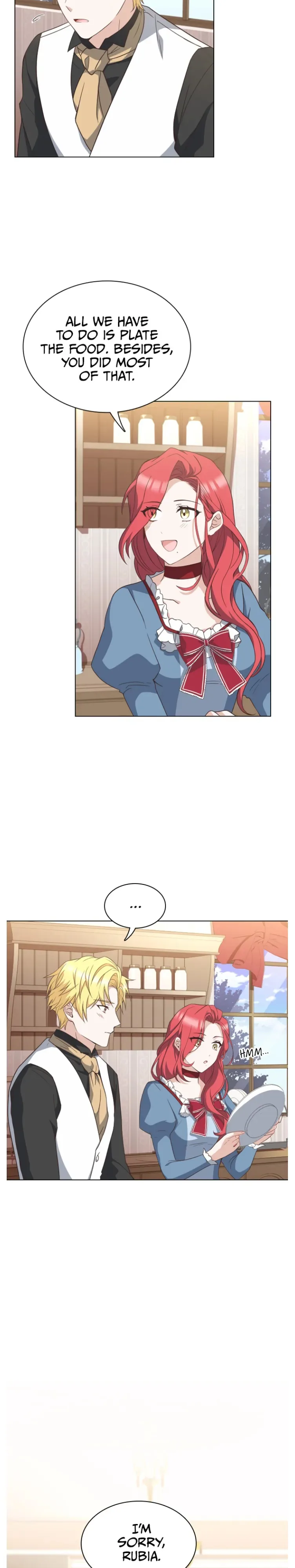 A Night With The Emperor Chapter 24.2 page 4