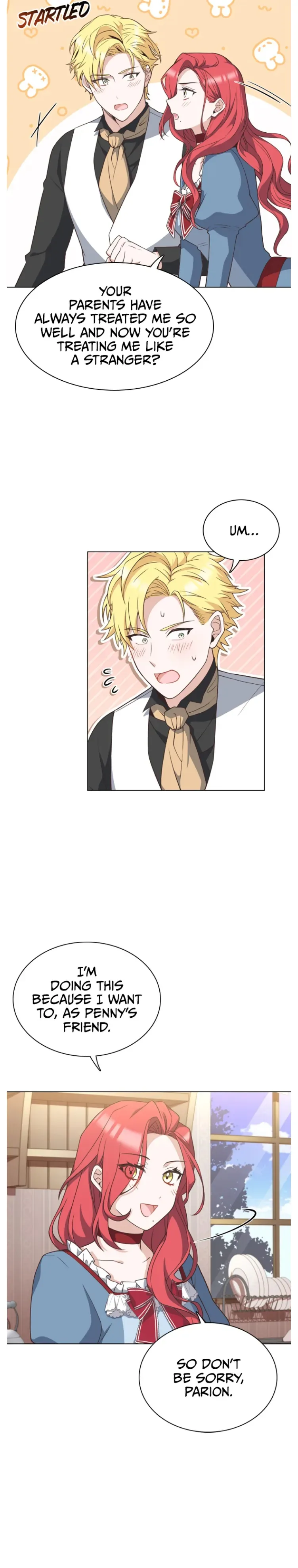 A Night With The Emperor Chapter 24.2 page 6