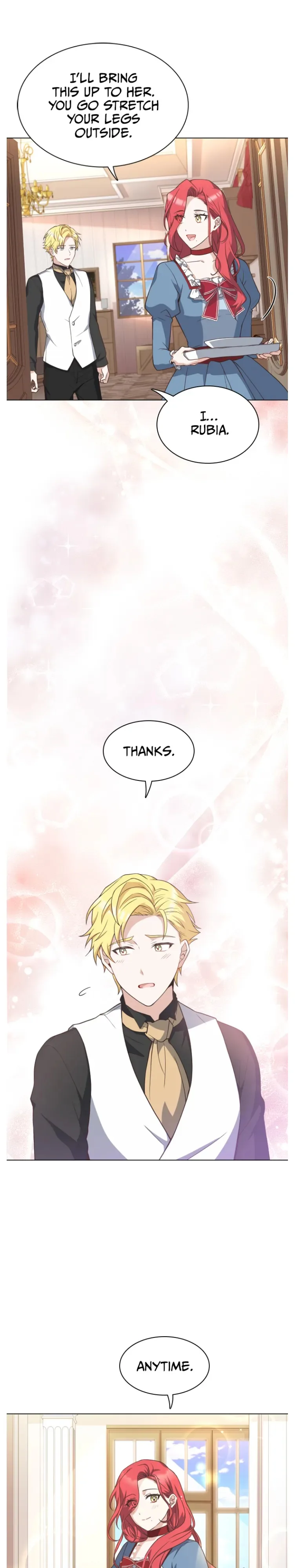 A Night With The Emperor Chapter 24.2 page 7