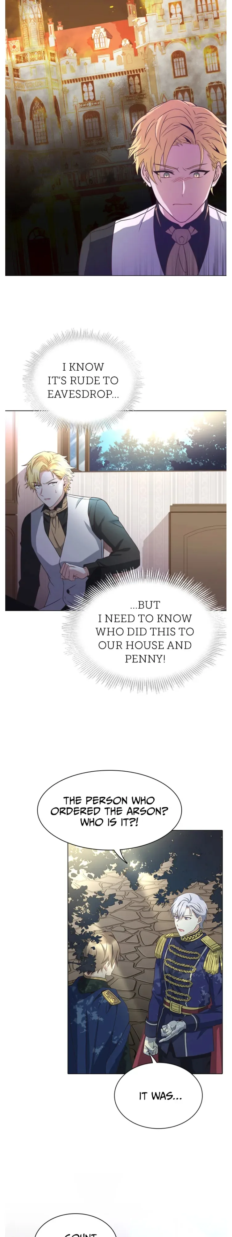 A Night With The Emperor Chapter 24.2 page 13