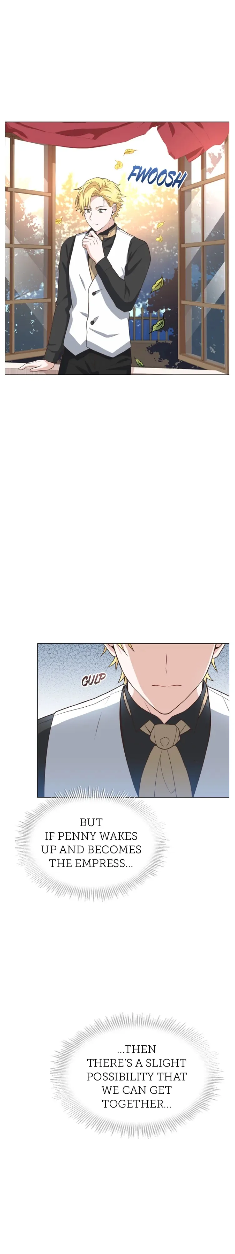 A Night With The Emperor Chapter 24.2 page 10