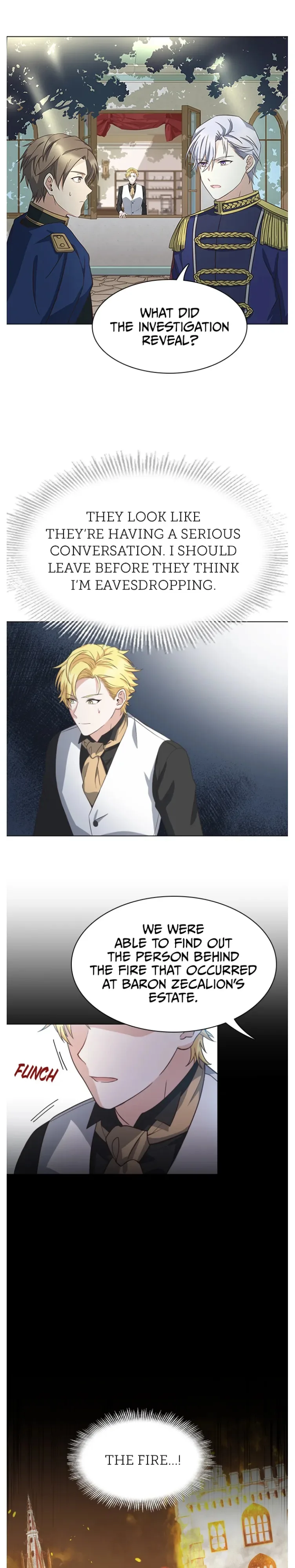 A Night With The Emperor Chapter 24.2 page 12