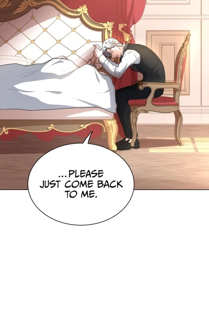 A Night With The Emperor Chapter 23 page 19