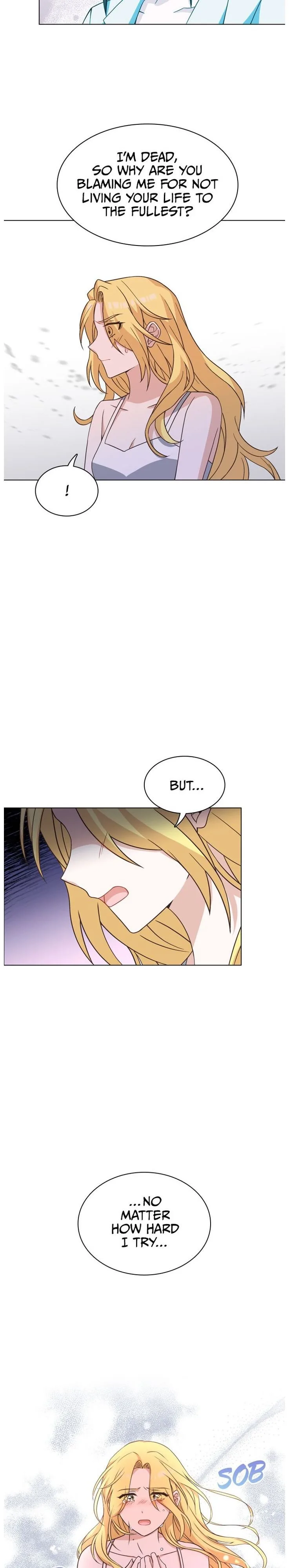 A Night With The Emperor Chapter 25.5 page 6