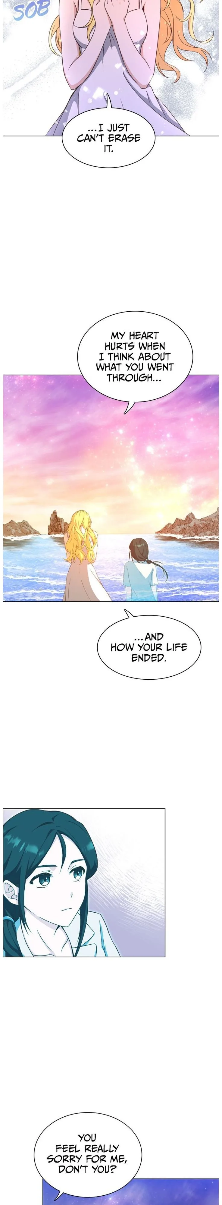 A Night With The Emperor Chapter 25.5 page 7