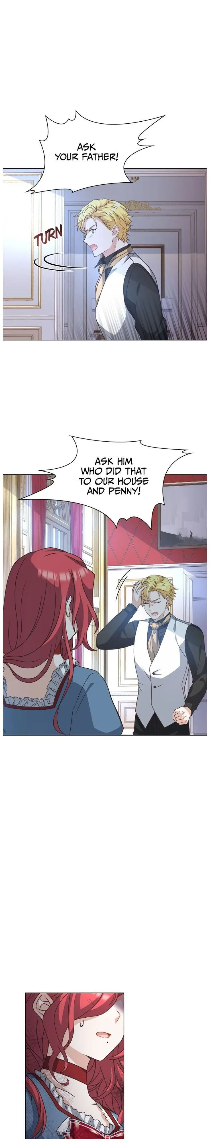 A Night With The Emperor Chapter 25 page 12