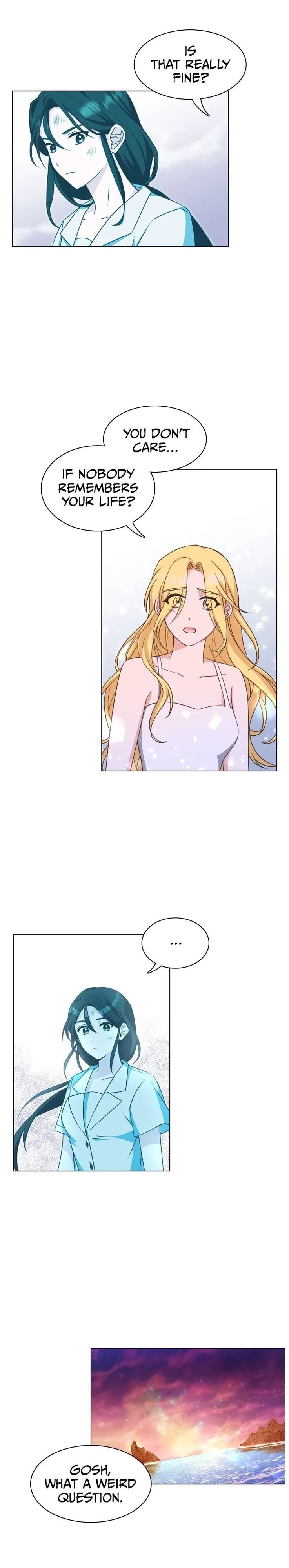 A Night With The Emperor Chapter 25.5 page 12