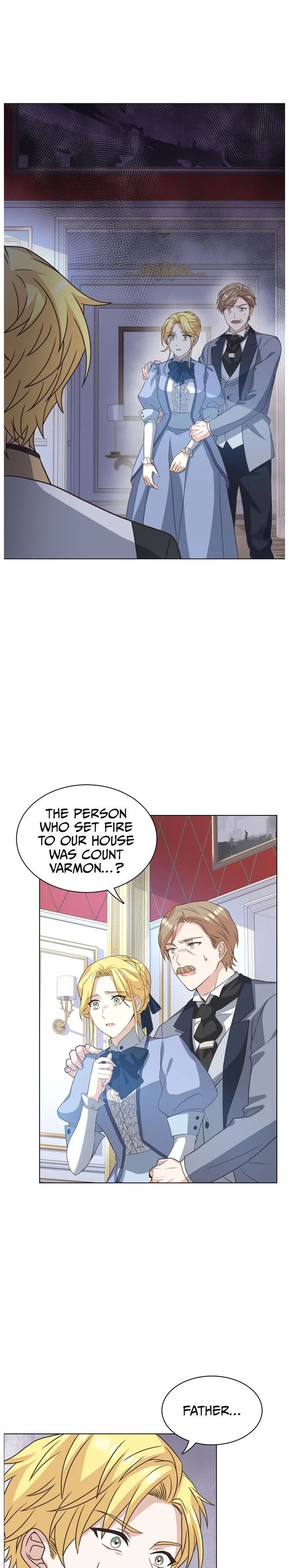 A Night With The Emperor Chapter 25 page 14