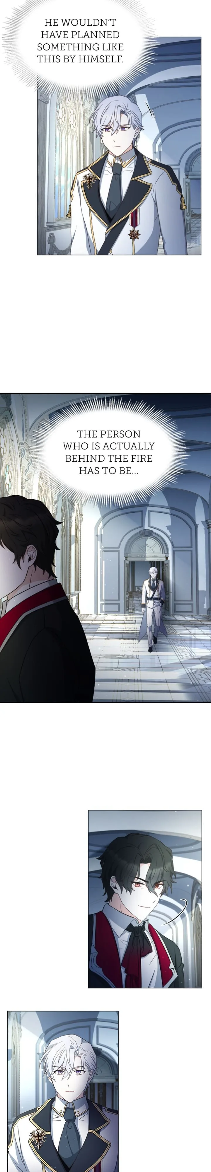 A Night With The Emperor Chapter 27 page 4