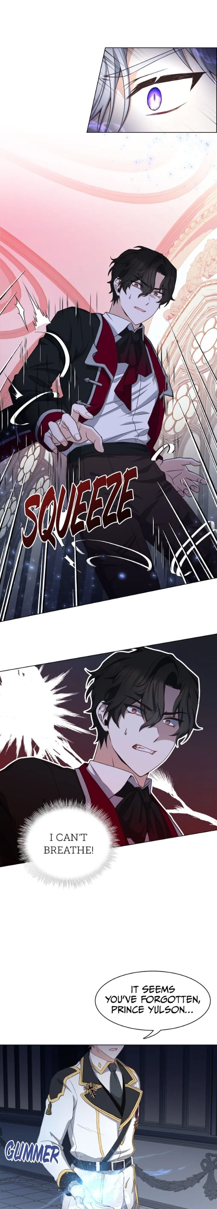 A Night With The Emperor Chapter 27 page 7