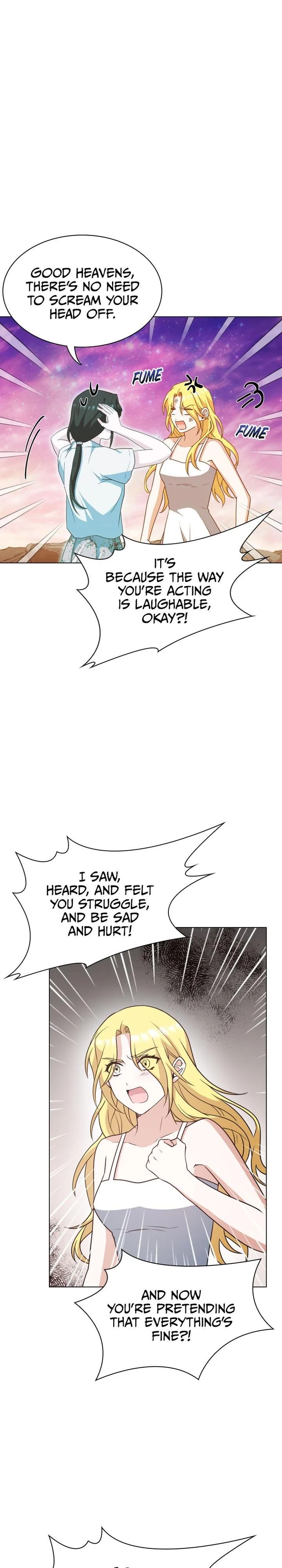 A Night With The Emperor Chapter 26 page 3