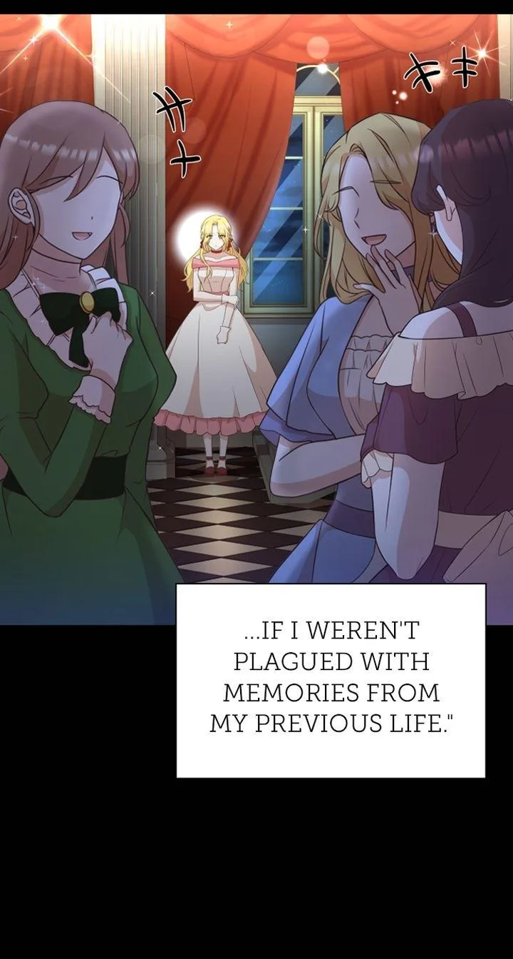 A Night With The Emperor Chapter 26 page 8