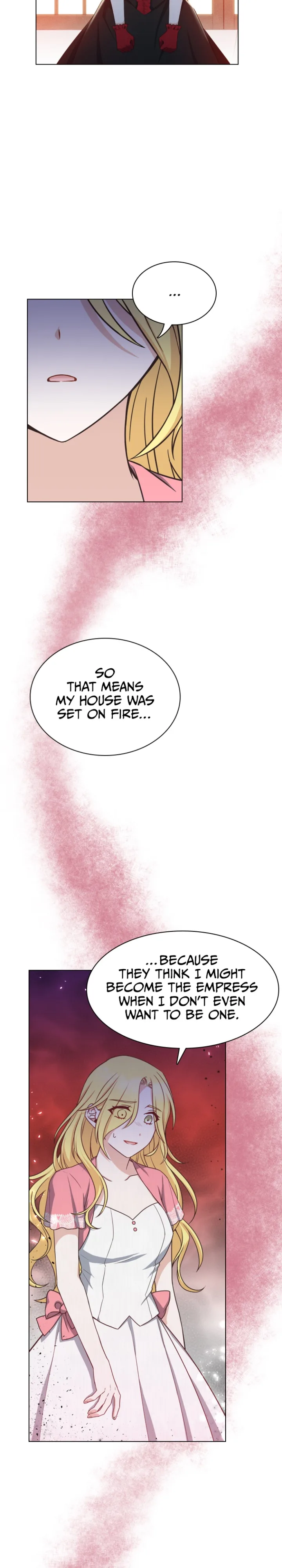 A Night With The Emperor Chapter 29 page 3