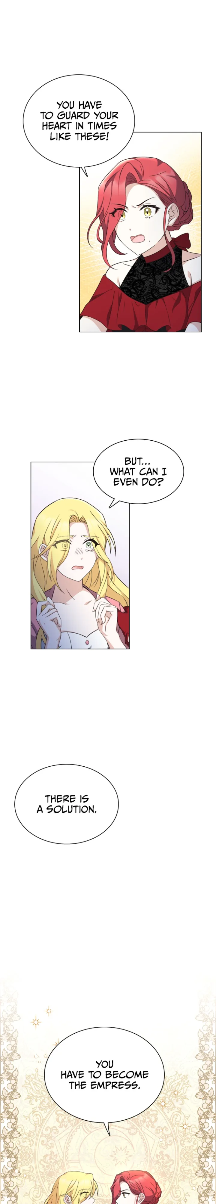 A Night With The Emperor Chapter 29 page 6