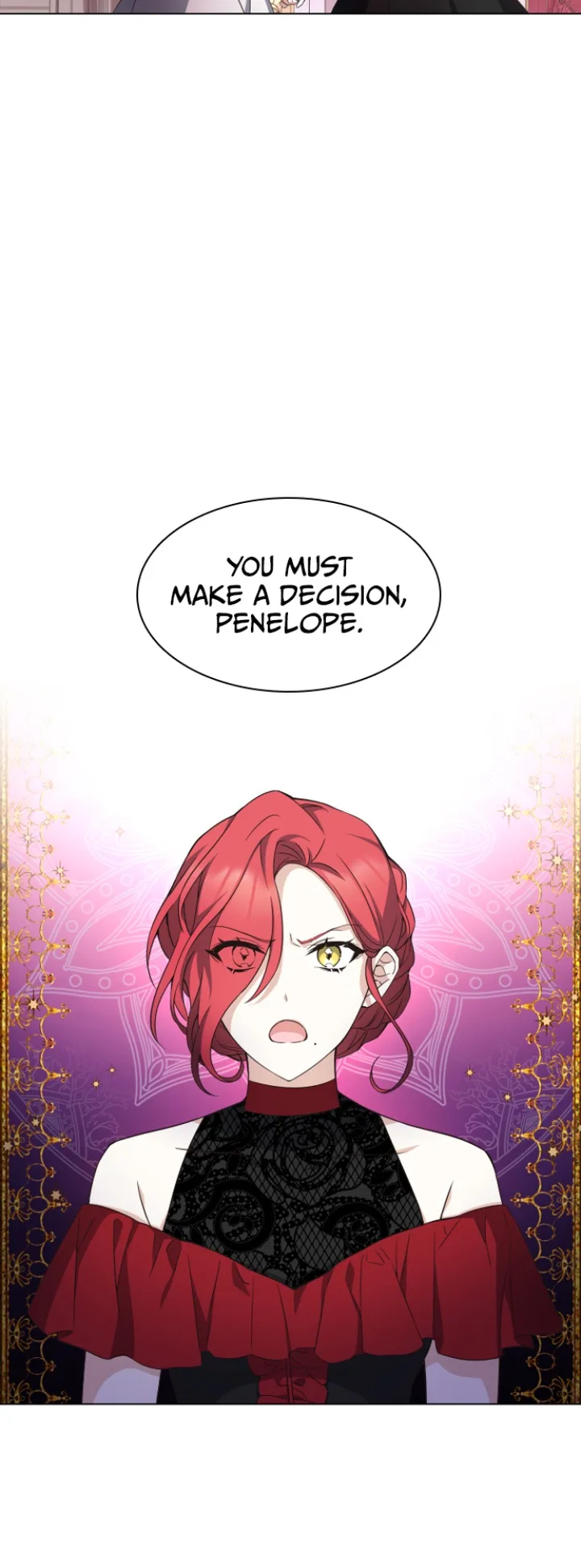 A Night With The Emperor Chapter 29 page 9