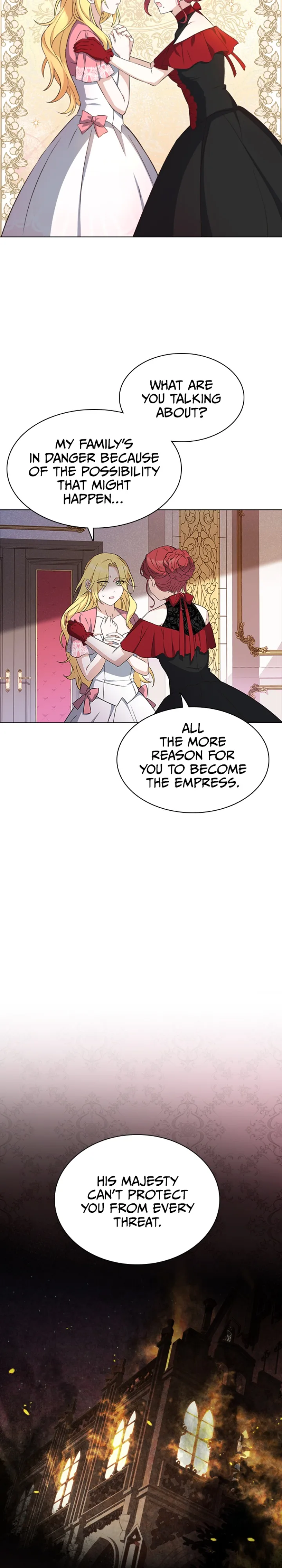A Night With The Emperor Chapter 29 page 7