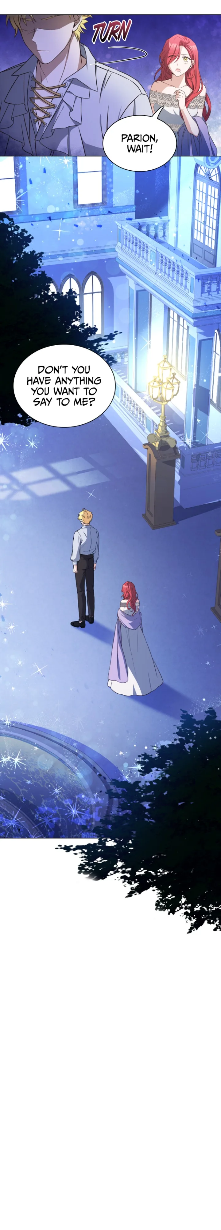 A Night With The Emperor Chapter 29 page 15