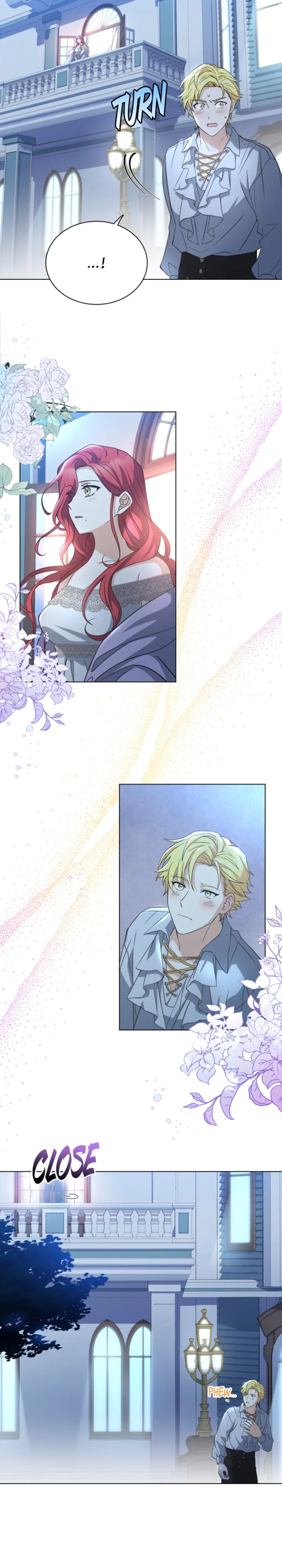 A Night With The Emperor Chapter 29 page 12