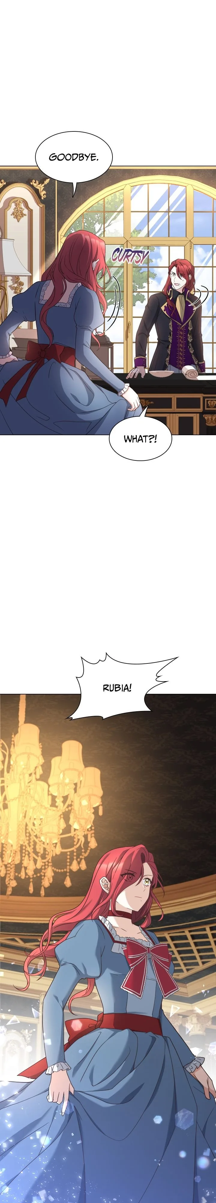 A Night With The Emperor Chapter 28 page 16