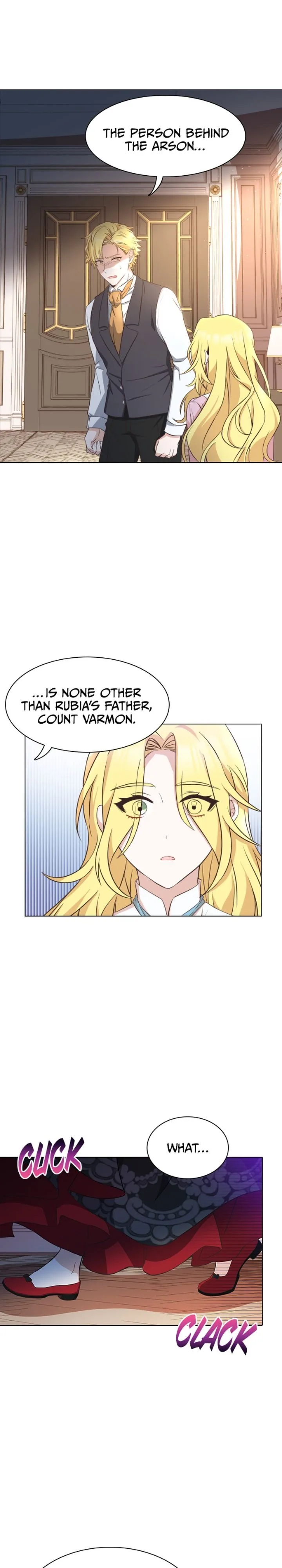 A Night With The Emperor Chapter 27 page 26
