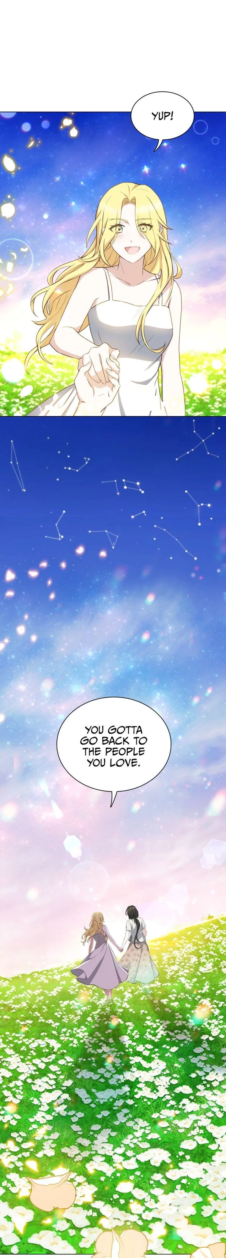 A Night With The Emperor Chapter 26 page 21
