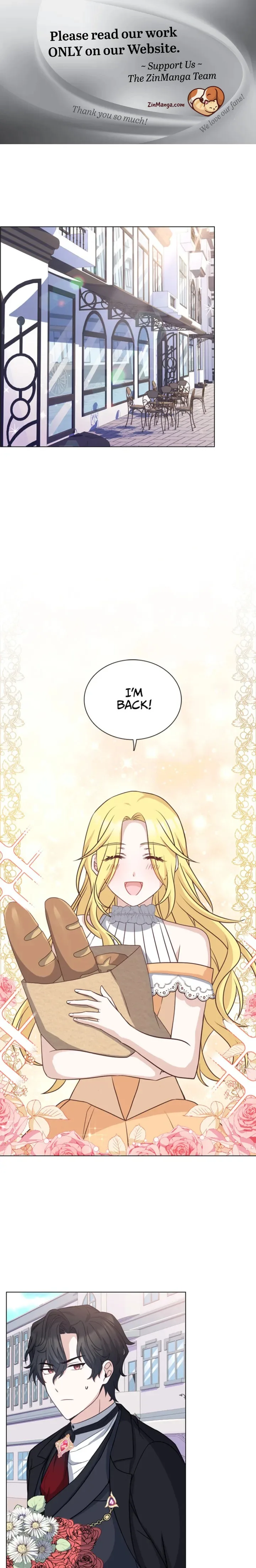 A Night With The Emperor Chapter 32 page 2