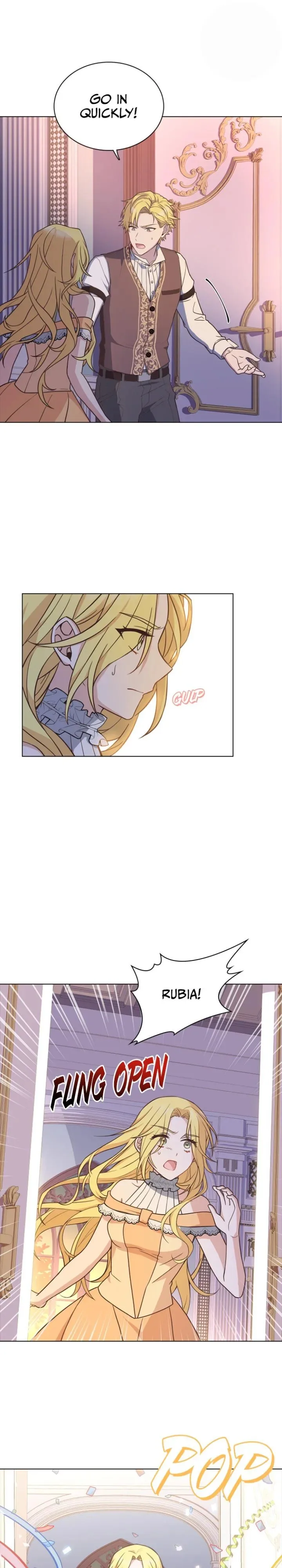 A Night With The Emperor Chapter 33 page 4