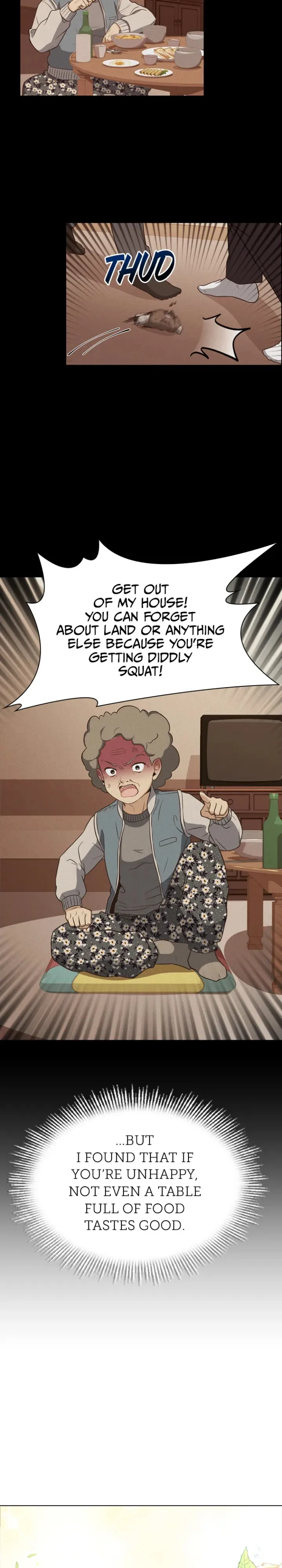 A Night With The Emperor Chapter 32 page 15