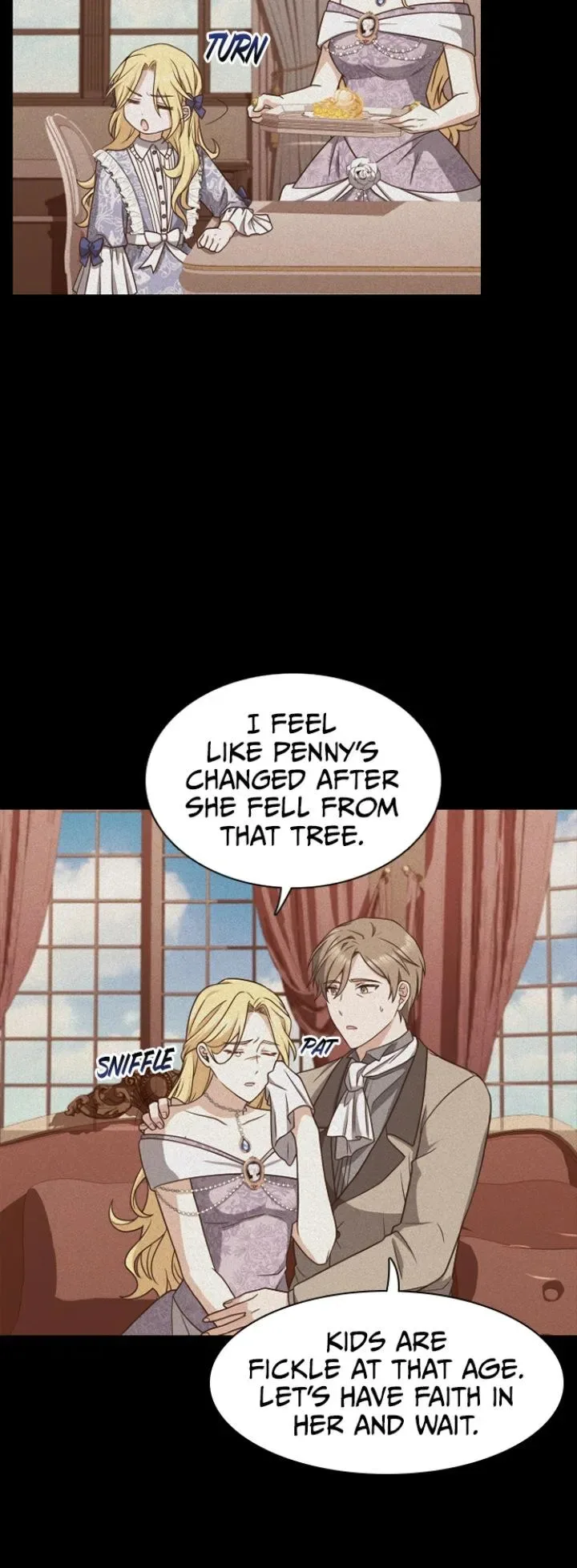 A Night With The Emperor Chapter 33 page 16