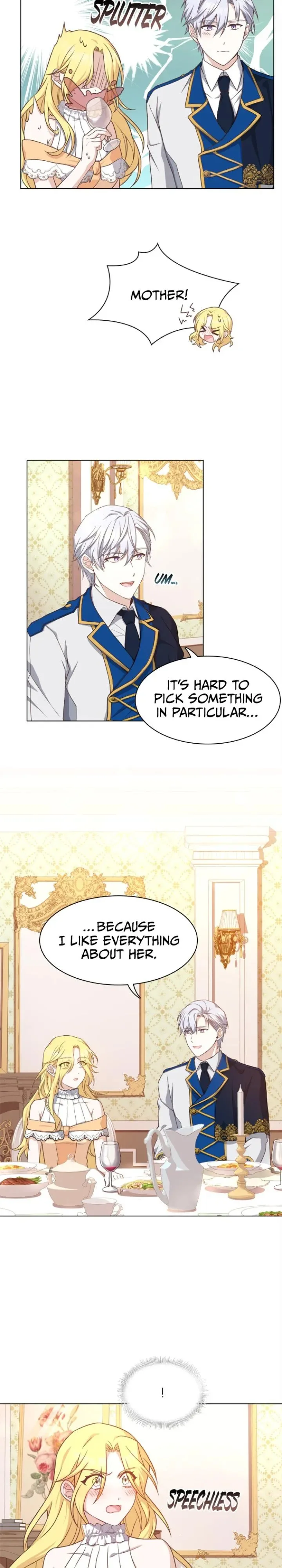 A Night With The Emperor Chapter 31 page 7