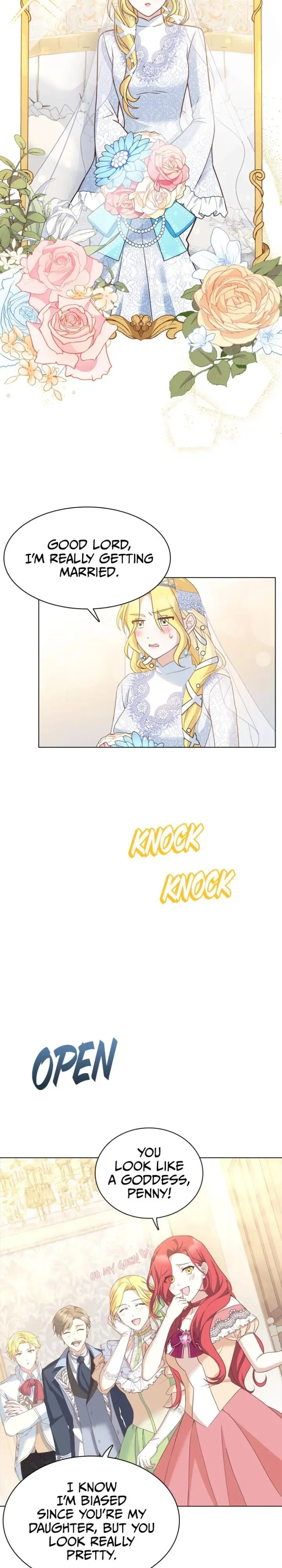 A Night With The Emperor Chapter 34 page 3