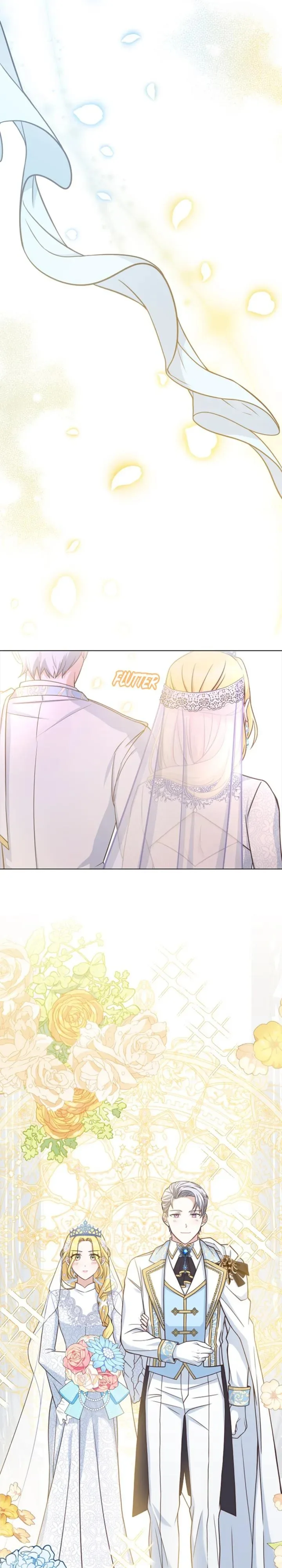 A Night With The Emperor Chapter 34 page 7