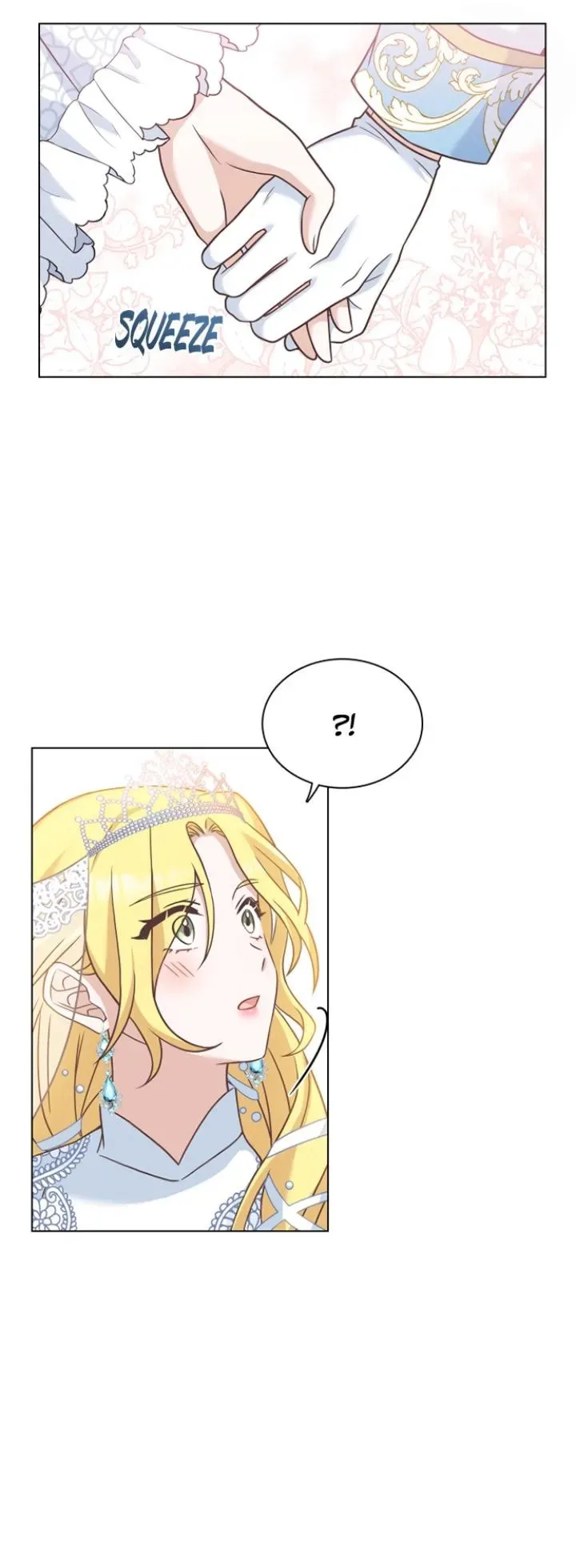 A Night With The Emperor Chapter 34 page 9