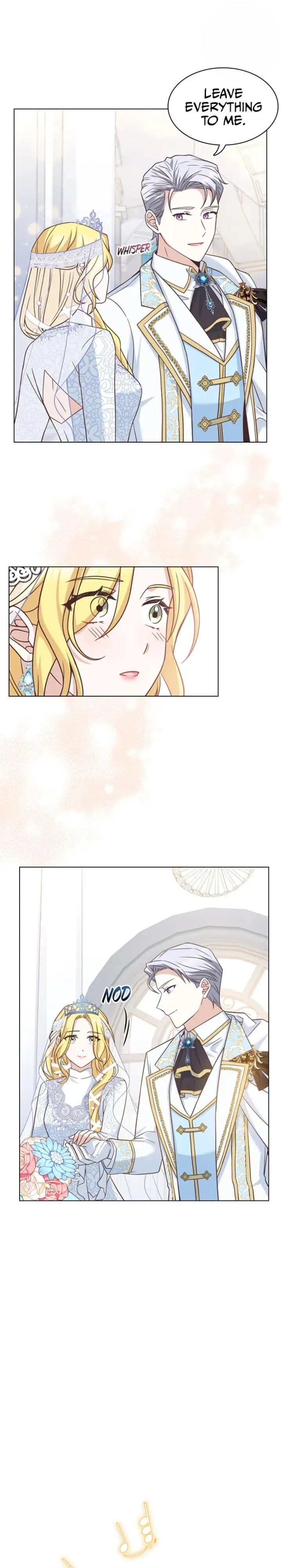 A Night With The Emperor Chapter 34 page 10